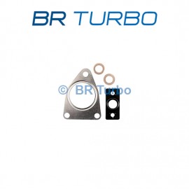 Pakkingenset voor turbocompressor FISCHER AUTOMOTIVE | BRX1920