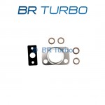 Pakkingenset voor turbocompressor FISCHER AUTOMOTIVE | BRX1922