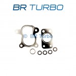 Pakkingenset voor turbocompressor FISCHER AUTOMOTIVE | BRX1924