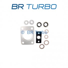 Pakkingenset voor turbocompressor FISCHER AUTOMOTIVE | BRX1926