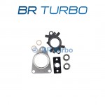 Pakkingenset voor turbocompressor FISCHER AUTOMOTIVE | BRX1928