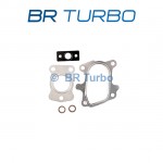 Pakkingenset voor turbocompressor FISCHER AUTOMOTIVE | BRX1930