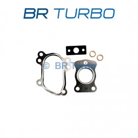 Pakkingenset voor turbocompressor FISCHER AUTOMOTIVE | BRX1932