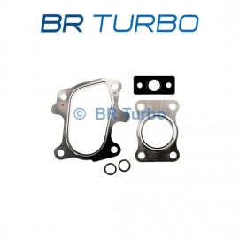 Pakkingenset voor turbocompressor FISCHER AUTOMOTIVE | BRX1934