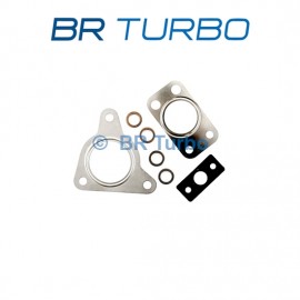Pakkingenset voor turbocompressor FISCHER AUTOMOTIVE | BRX1936
