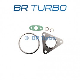 Pakkingenset voor turbocompressor FISCHER AUTOMOTIVE | BRX1948