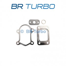 Pakkingenset voor turbocompressor FISCHER AUTOMOTIVE | BRX1952
