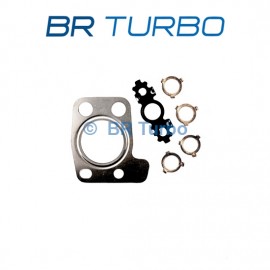 Pakkingenset voor turbocompressor FISCHER AUTOMOTIVE | BRX1960