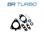 Pakkingenset voor turbocompressor FISCHER AUTOMOTIVE | BRX1967