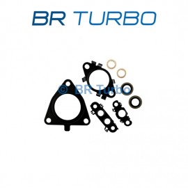Pakkingenset voor turbocompressor FISCHER AUTOMOTIVE | BRX1967