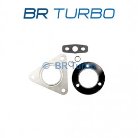 Pakkingenset voor turbocompressor FISCHER AUTOMOTIVE | BRX1973