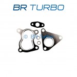 Pakkingenset voor turbocompressor FISCHER AUTOMOTIVE | BRX1979