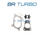 Pakkingenset voor turbocompressor FISCHER AUTOMOTIVE | BRX1982