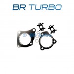 Pakkingenset voor turbocompressor FISCHER AUTOMOTIVE | BRX1984