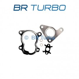 Pakkingenset voor turbocompressor FISCHER AUTOMOTIVE | BRX1986