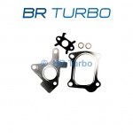 Pakkingenset voor turbocompressor FISCHER AUTOMOTIVE | BRX1988