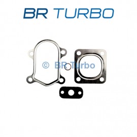 Pakkingenset voor turbocompressor FISCHER AUTOMOTIVE | BRX1990