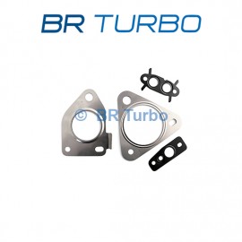 Gasket kit FISCHER AUTOMOTIVE | BRX1994