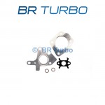 Pakkingenset voor turbocompressor FISCHER AUTOMOTIVE | BRX2002