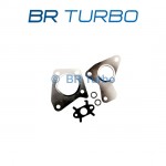 Pakkingenset voor turbocompressor FISCHER AUTOMOTIVE | BRX2004