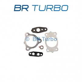 Pakkingenset voor turbocompressor FISCHER AUTOMOTIVE | BRX2006