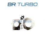 Pakkingenset voor turbocompressor FISCHER AUTOMOTIVE | BRX2008