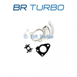Pakkingenset voor turbocompressor FISCHER AUTOMOTIVE | BRX2012