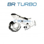 Pakkingenset voor turbocompressor FISCHER AUTOMOTIVE | BRX2014