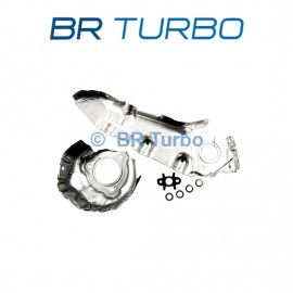 Pakkingenset voor turbocompressor FISCHER AUTOMOTIVE | BRX2014