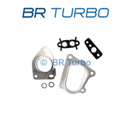 Pakkingenset voor turbocompressor FISCHER AUTOMOTIVE | BRX2016