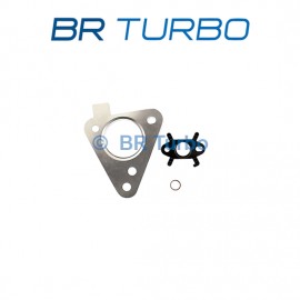 Gasket kit FISCHER AUTOMOTIVE | BRX2020