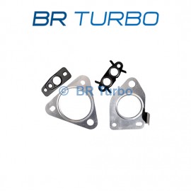 Gasket kit FISCHER AUTOMOTIVE | BRX2024