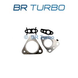 Pakkingenset voor turbocompressor FISCHER AUTOMOTIVE | BRX2030