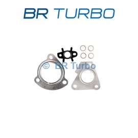 Pakkingenset voor turbocompressor FISCHER AUTOMOTIVE | BRX2034