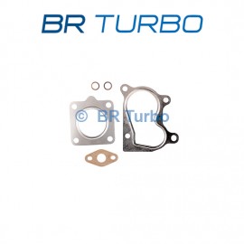 Gasket kit FISCHER AUTOMOTIVE | BRX2036