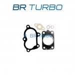 Pakkingenset voor turbocompressor FISCHER AUTOMOTIVE | BRX2040