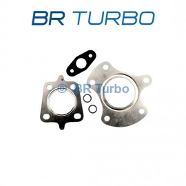 Pakkingenset voor turbocompressor FISCHER AUTOMOTIVE | BRX2042