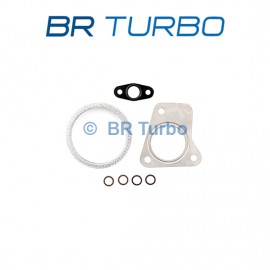 Pakkingenset voor turbocompressor FISCHER AUTOMOTIVE | BRX2044