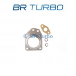 Pakkingenset voor turbocompressor FISCHER AUTOMOTIVE | BRX2046