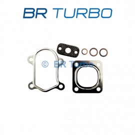 Pakkingenset voor turbocompressor FISCHER AUTOMOTIVE | BRX2052