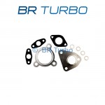 Pakkingenset voor turbocompressor FISCHER AUTOMOTIVE | BRX2060