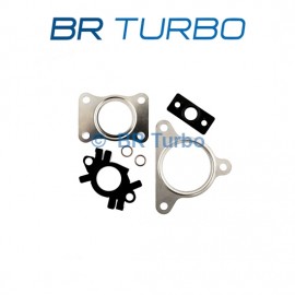 Pakkingenset voor turbocompressor FISCHER AUTOMOTIVE | BRX2062