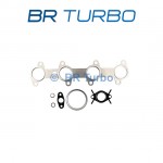 Pakkingenset voor turbocompressor FISCHER AUTOMOTIVE | BRX2064