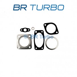 Pakkingenset voor turbocompressor FISCHER AUTOMOTIVE | BRX2066