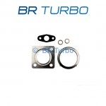 Pakkingenset voor turbocompressor FISCHER AUTOMOTIVE | BRX2068