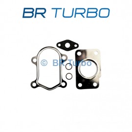 Gasket kit FISCHER AUTOMOTIVE | BRX2070