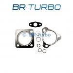 Pakkingenset voor turbocompressor FISCHER AUTOMOTIVE | BRX2074