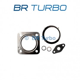 Pakkingenset voor turbocompressor FISCHER AUTOMOTIVE | BRX2076