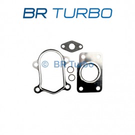 Pakkingenset voor turbocompressor FISCHER AUTOMOTIVE | BRX2078