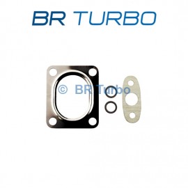Pakkingenset voor turbocompressor FISCHER AUTOMOTIVE | BRX2080